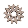 Outlaw Racing Front Sprocket Light- 12T For Kawasaki KDX200, 1984-2006 OR3201612
